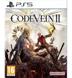 Code Vein II