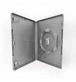 Vervangend hoesje voor Gamecube games