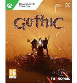Gothic Remake