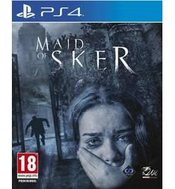 Maid of Sker