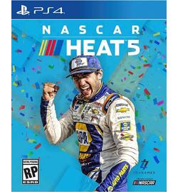 Nascar Heat 5