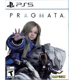 Pragmata