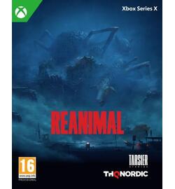 Reanimal