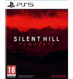 Silent Hill: Townfall