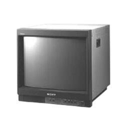 Sony Trinitron PVM-20N5E - TV [Vintage Monitor]
