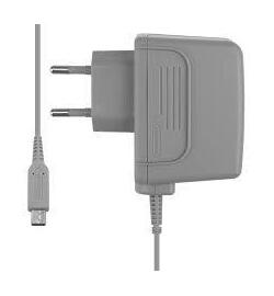 Oplader - Nintendo