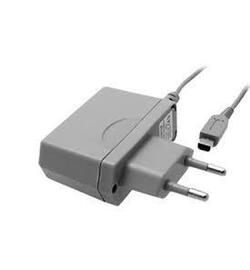 Oplader voor Nintendo 3DS (XL) / DSi (XL) / New 2DS/3DS (XL)
