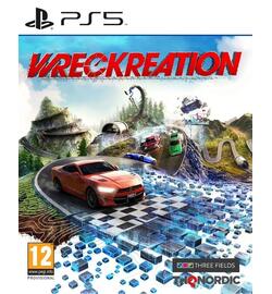 Wreckreation