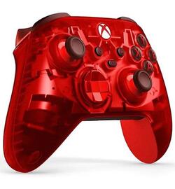 Xbox Series X/S - Xbox One Controller - Sky Cipher -  Microsoft (origineel)