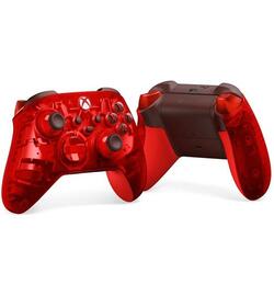 Xbox Series X/S - Xbox One Controller - Sky Cipher -  Microsoft (origineel)