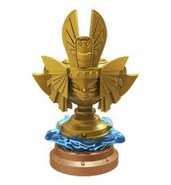Skylanders SuperChargers: Sea Trophy
