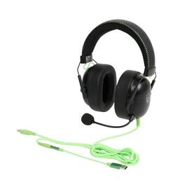 Battletron Gaming - Zwart - Headset