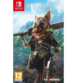 Biomutant