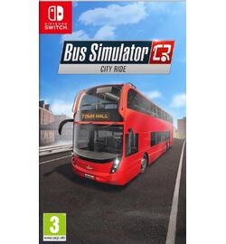 Bus Simulator: City Ride