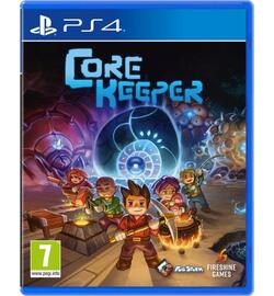 Core Keeper