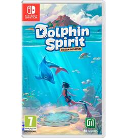 Dolphin Spirit: Ocean Mission