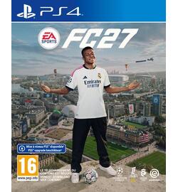 EA Sports FC 27