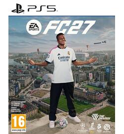EA Sports FC 27