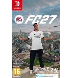 EA Sports FC 27