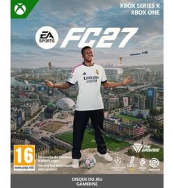 EA Sports FC 27