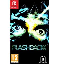 Flashback 25th Anniversary