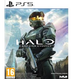 Halo: Campaign Evolved