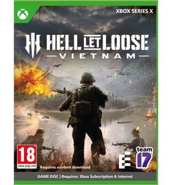 Hell Let Loose: Vietnam