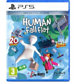 Human Fall Flat: Dream Collection