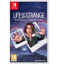 Life Is Strange: Double Exposure