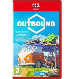 Outbound - (SW2)