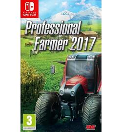 Professional Farmer 2017