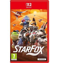 Star Fox - (SW2)