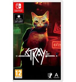 Stray