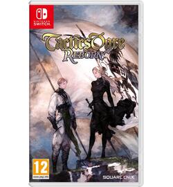Tactics Ogre: Reborn