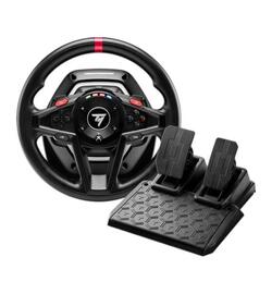 Thrustmaster T128 Force Feedback Stuur voor Xbox One, Xbox Series X|S & PC