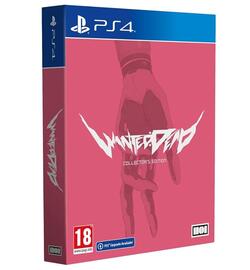 Wanted: Dead - Collector's Edition