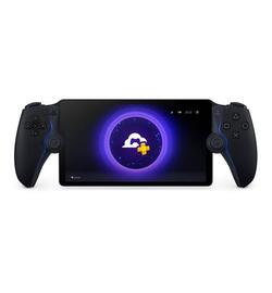 PlayStation Portal - Remote Player Zwart - PS5