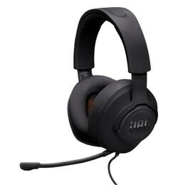 JBL Quantum 100 M2 - Zwart - Gaming Headset