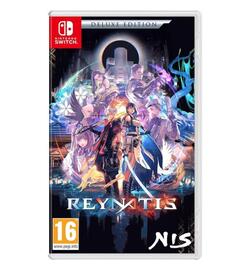 Reynatis - Deluxe Edition