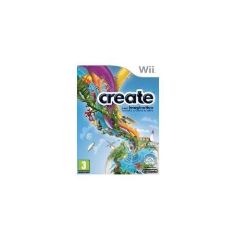 Create