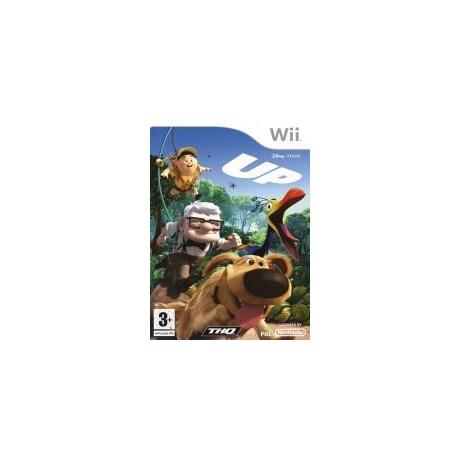Disney Pixar's Up