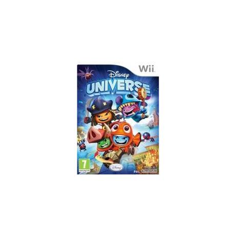 Disney Universe