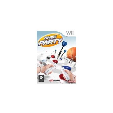 Game Party