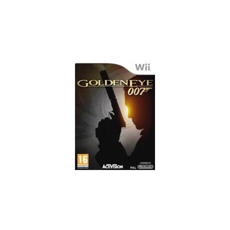 007 GoldenEye