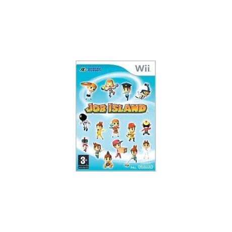 Job Island