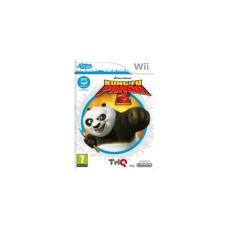 U Draw: Dreamworks Kung Fu Panda 2