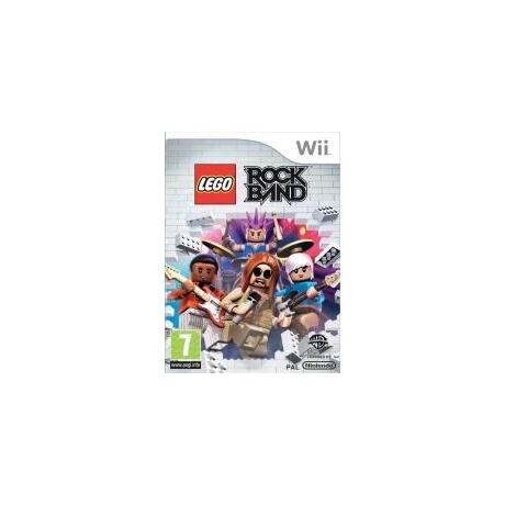 LEGO Rock Band