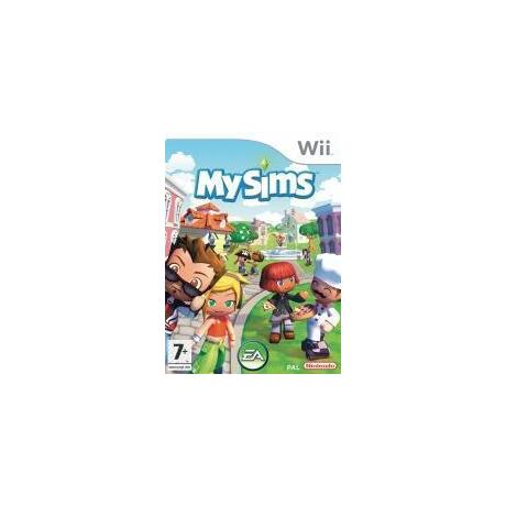 My Sims