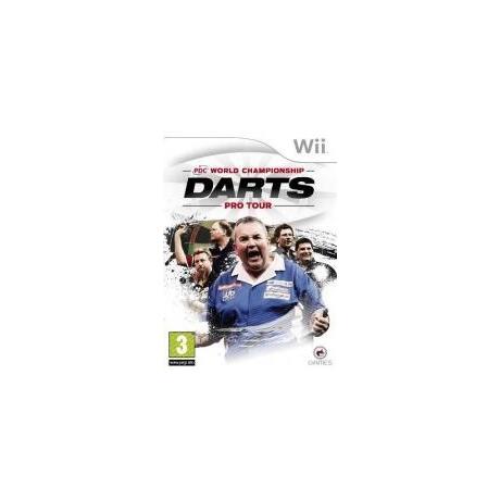 PDC World Championship Darts: Pro Tour