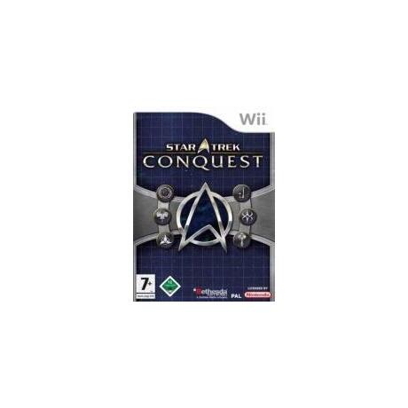Star Trek: Conquest